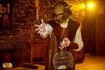 Fort Boyard (Zdorovya lane, 25Б), quests