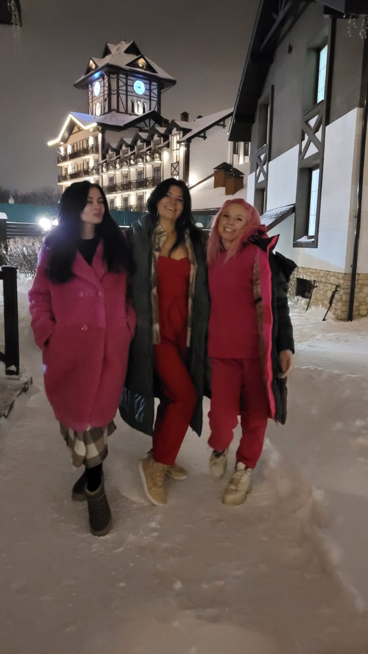 Фото Альпен Парк