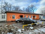 Poliseals (Buqar Jıraw Avenue, 1Б), rubber products