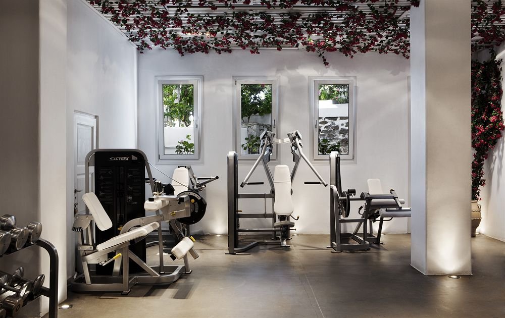 Фото Belvedere Hotel Mykonos