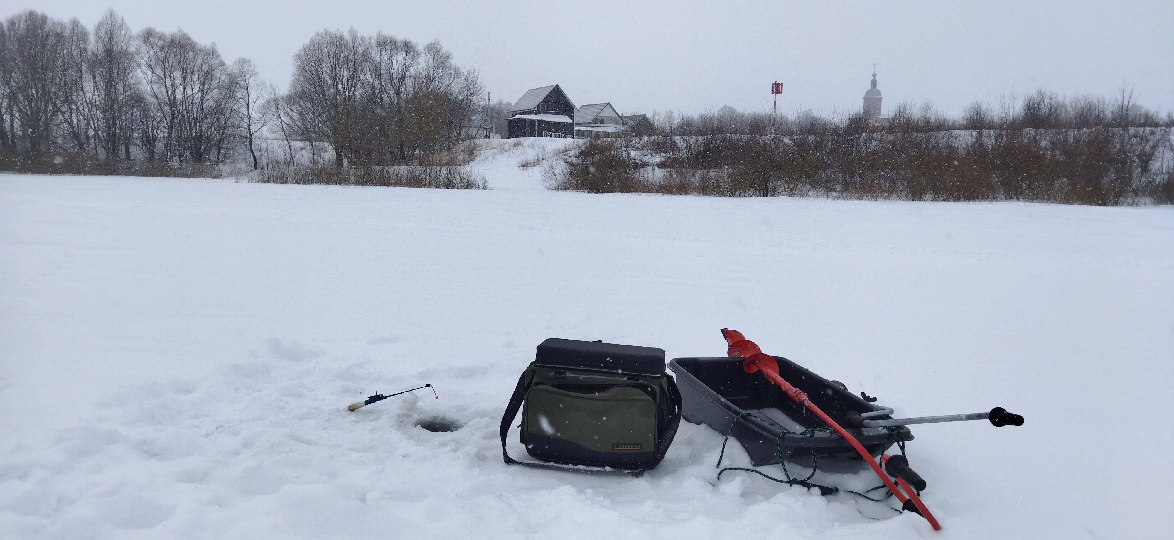 Фото Лунинские Просторы