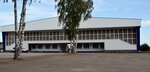 Upravleniye kultury administratsii Verkhnekamskogo rayona (Naberezhnaya ulitsa, 1) ، إدارة حكومية