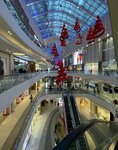 Megapolis (Moscow, Andropova Avenue, 8), shopping mall