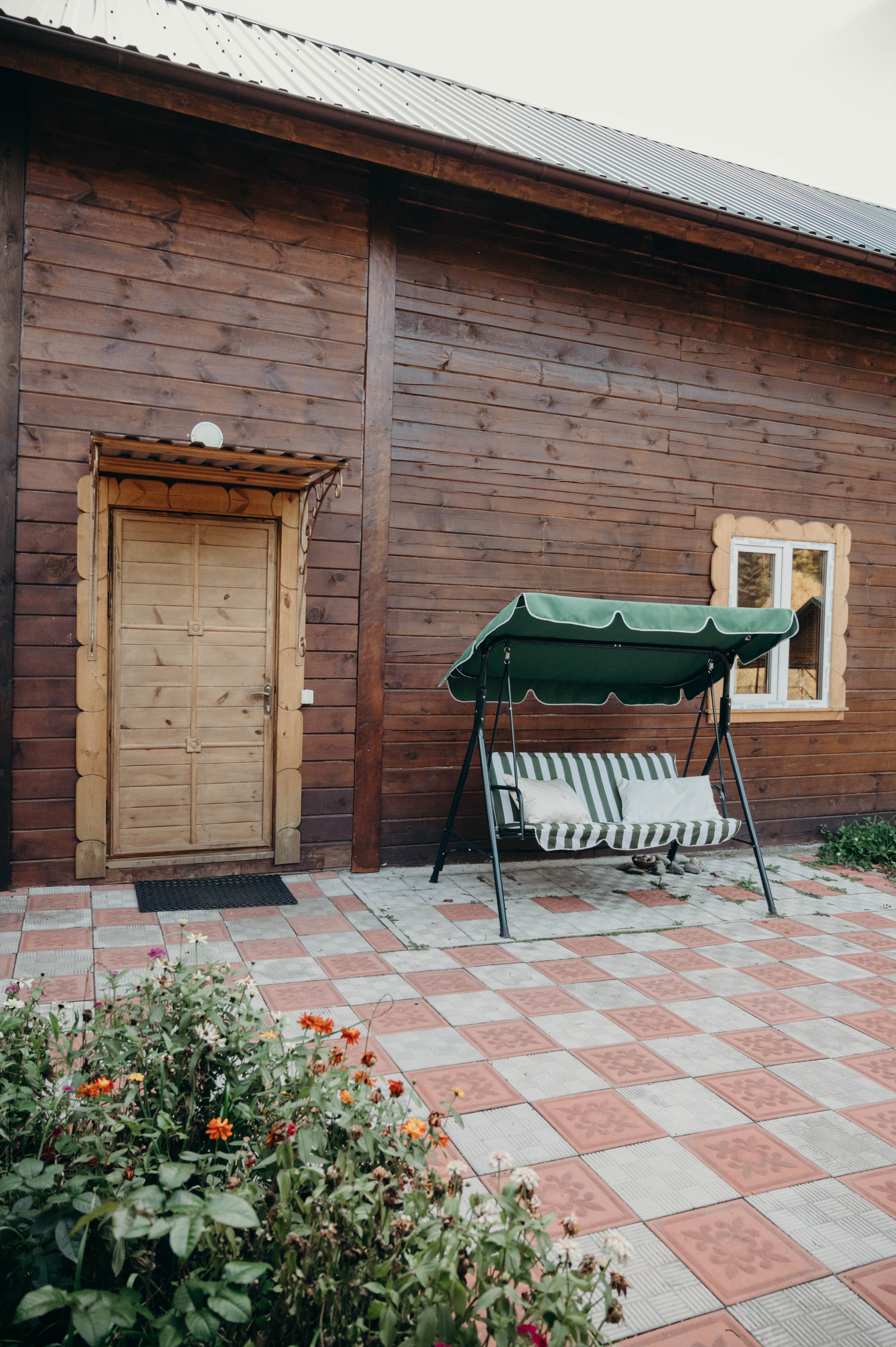 Фото Речной Оазис