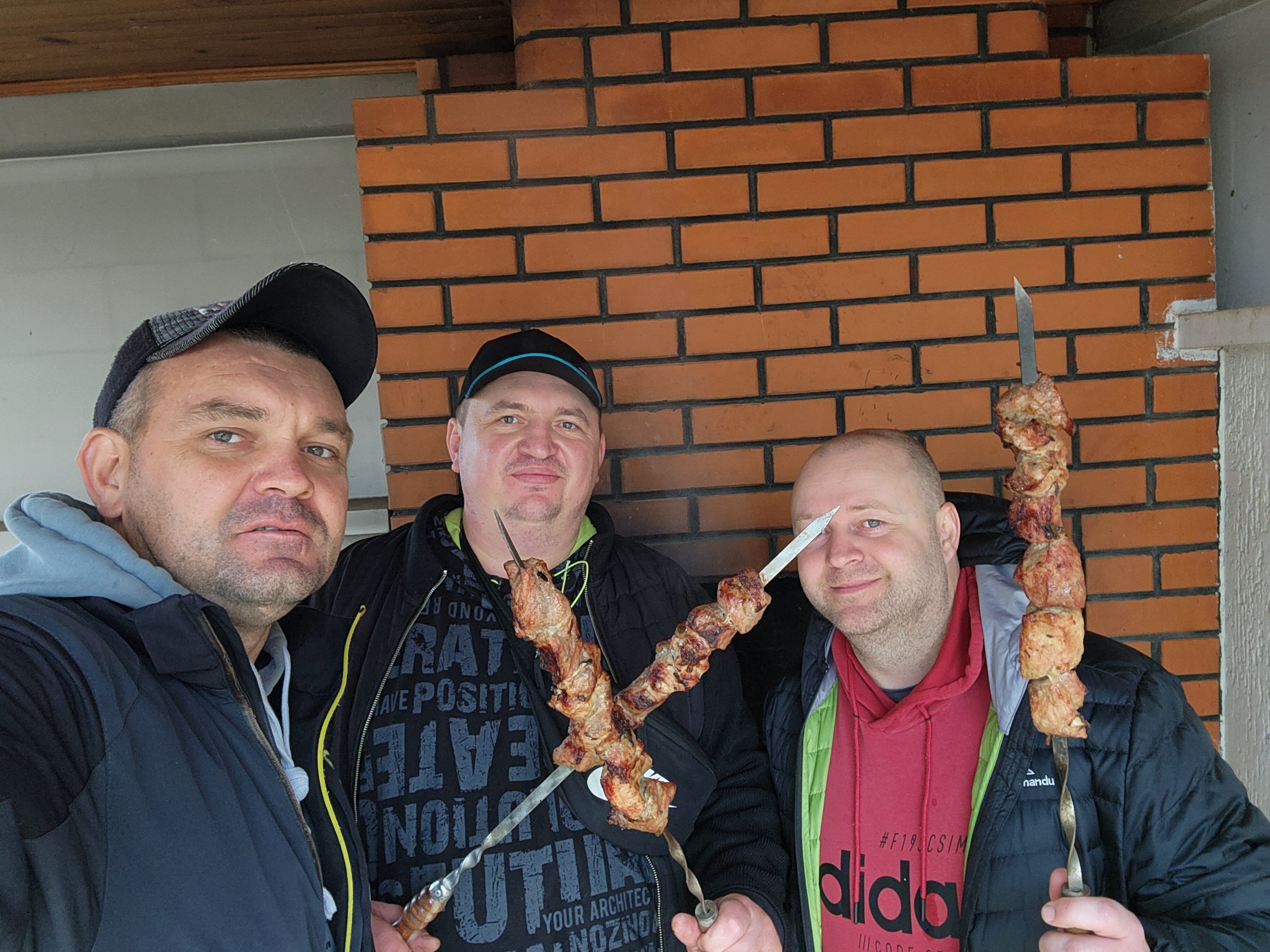 Фото Тимора