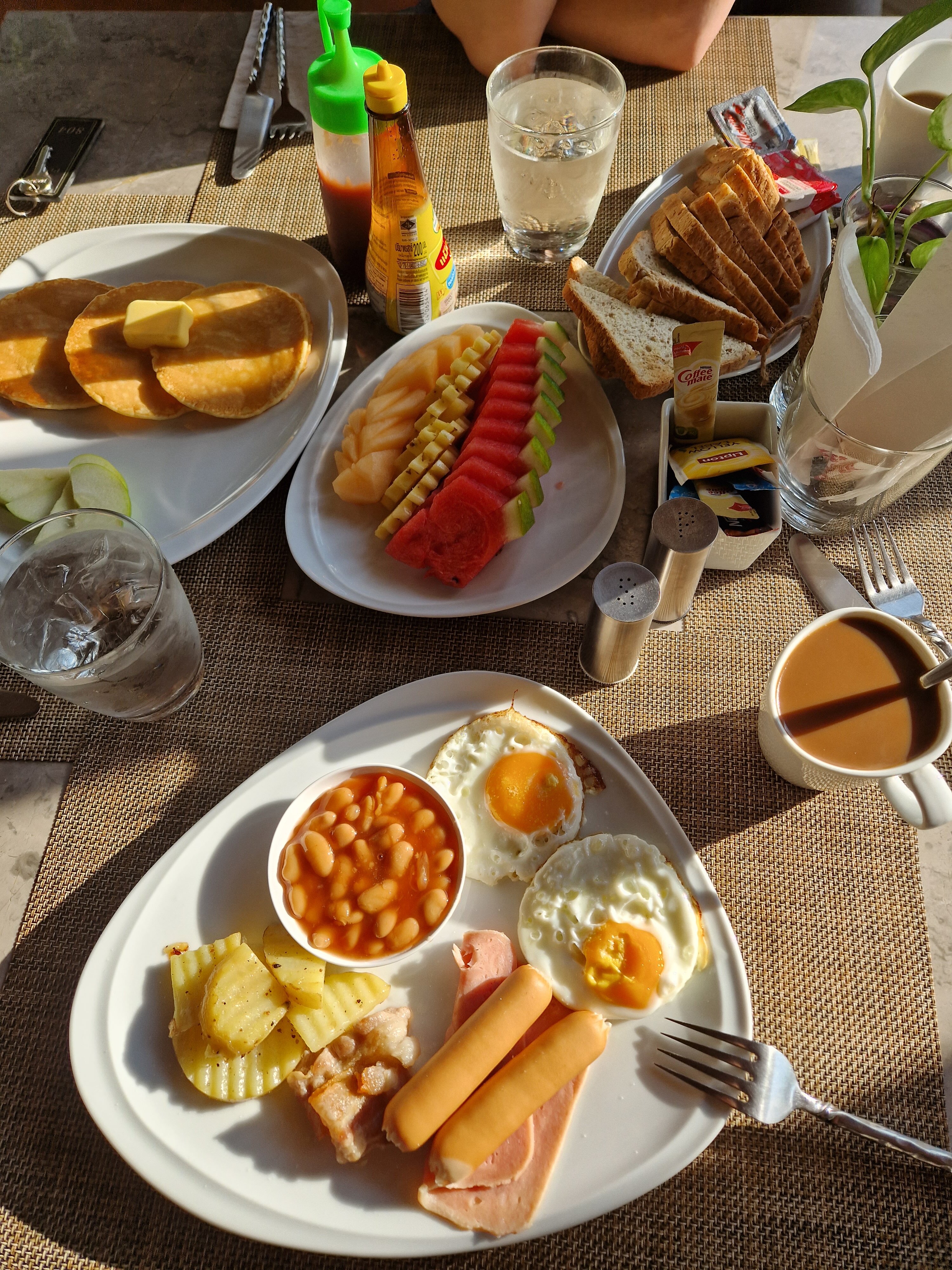 Фото The Pe La Resort, Phuket