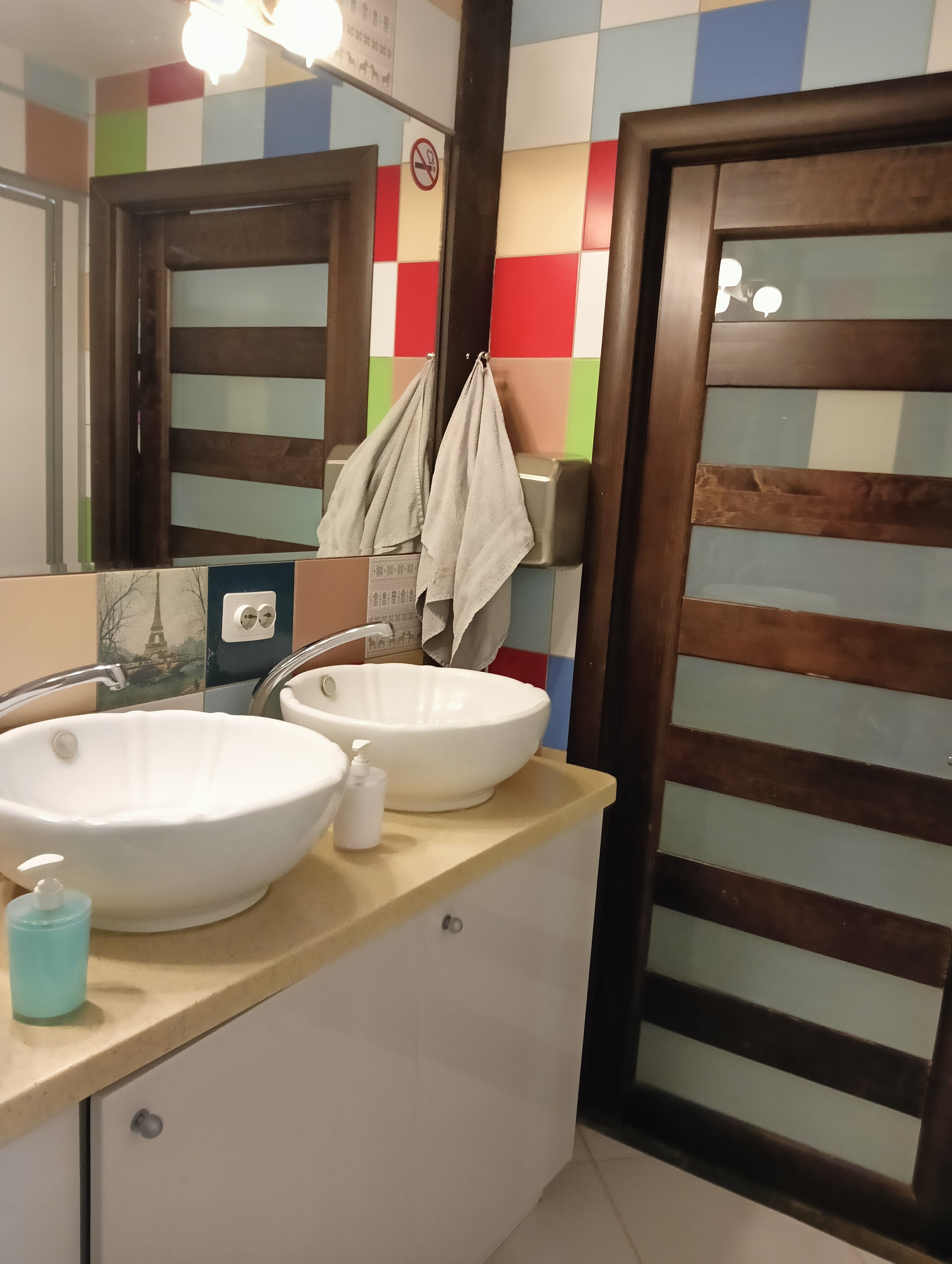 Фото Хостел Смайл