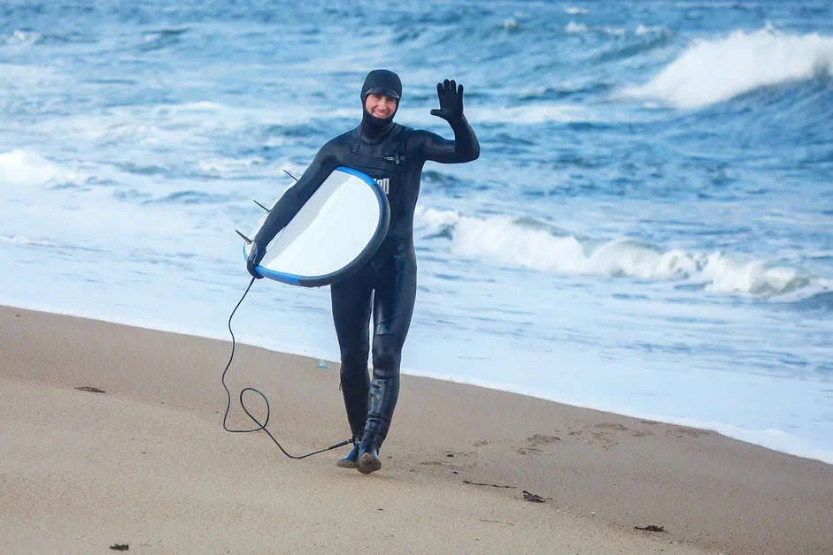 Фото Арктик Серф