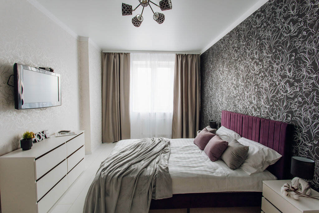 Short-term housing rental Tolstoy Apart, Tula Oblast, photo