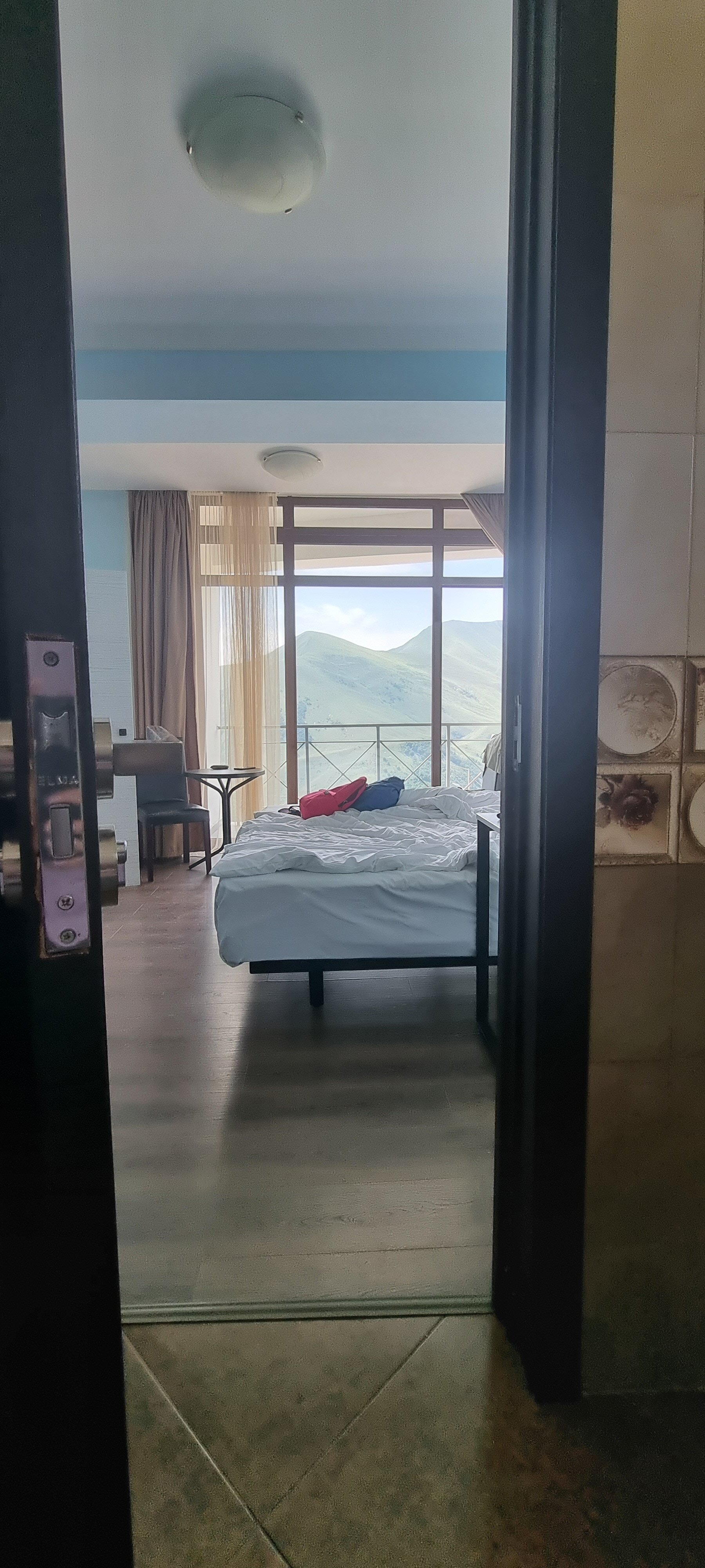 Фото Хижина Резо