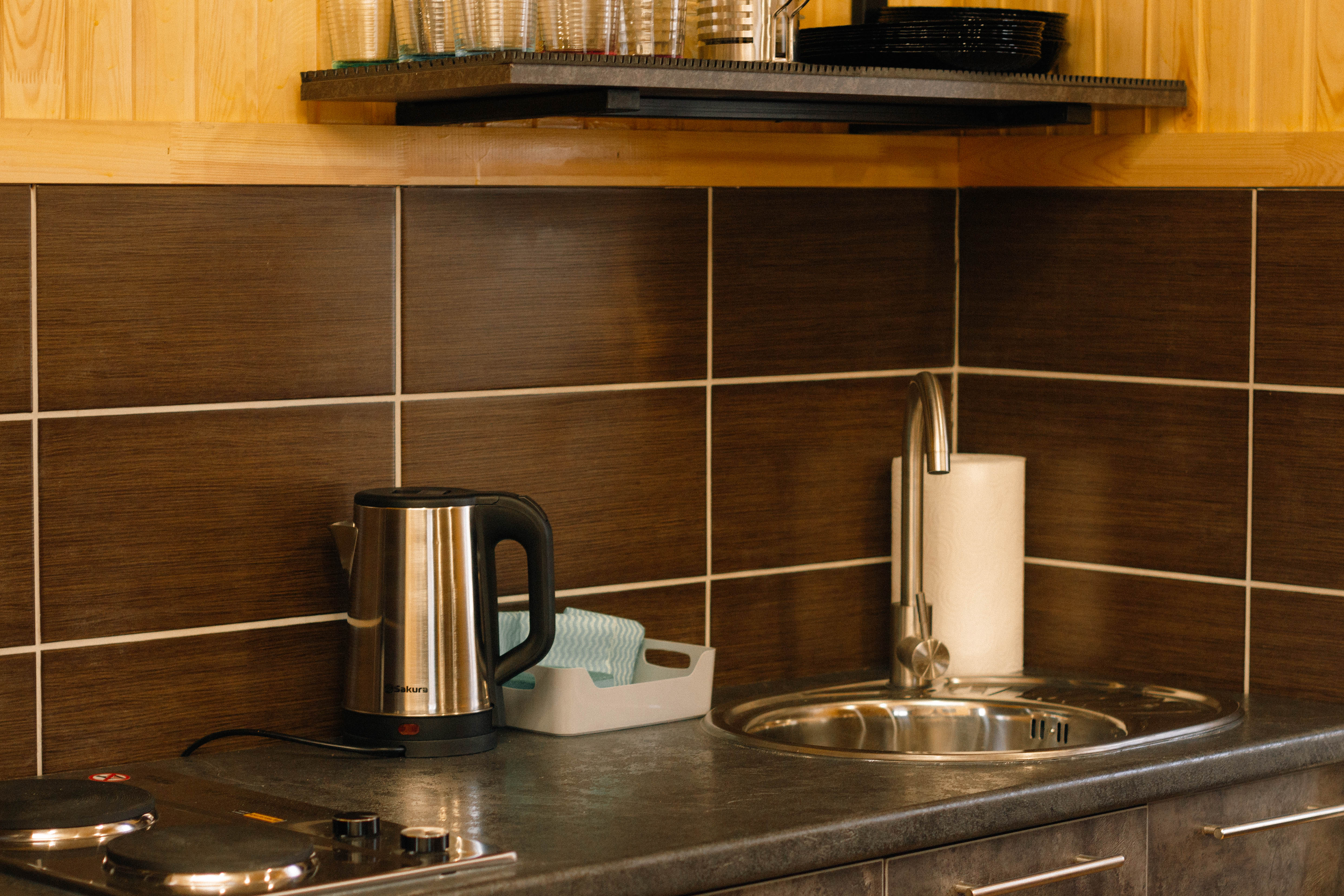 Фото Горы по колено