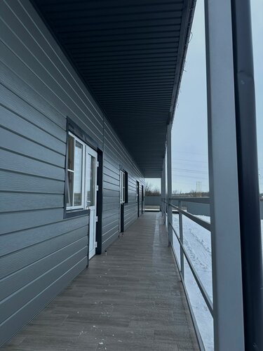 Иное жильё Богучар в Вервековке