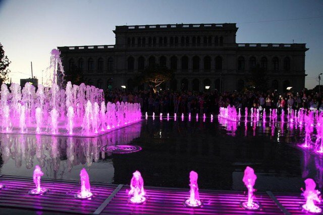 Фото Стильная 2к квартира на Серпуховской 15