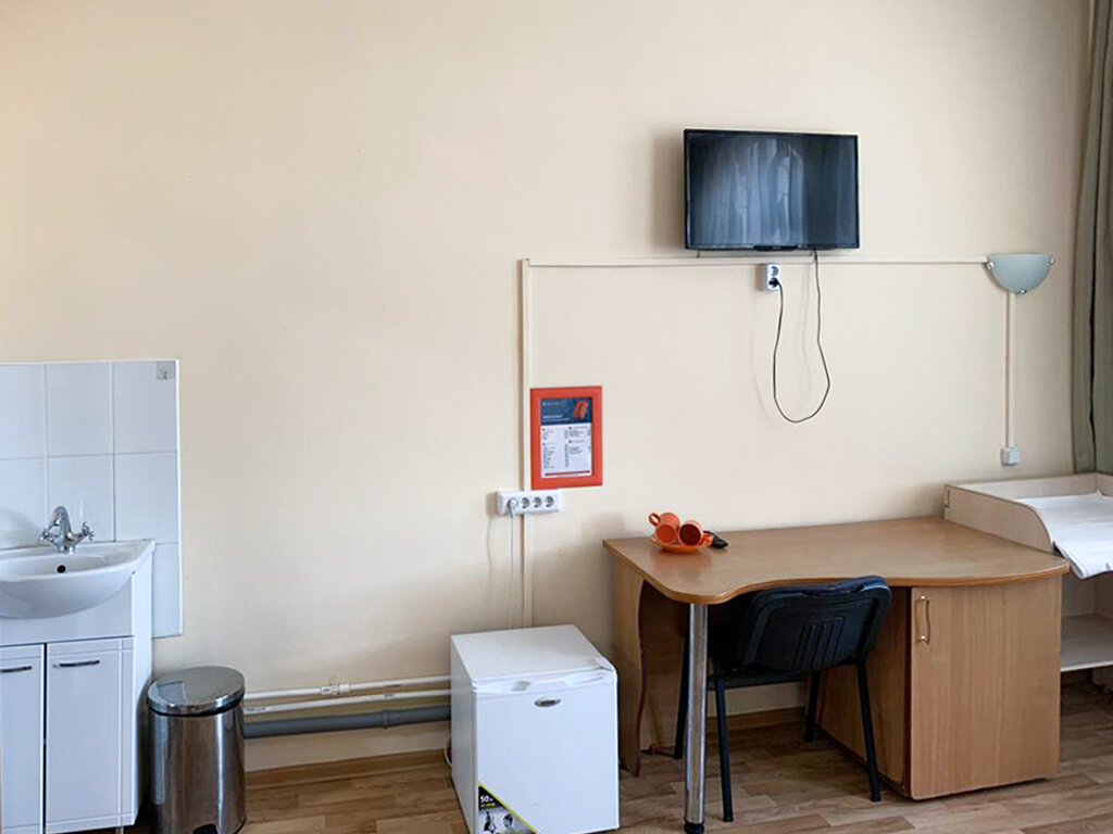 Фото Smart Hotel КДО Хабаровск