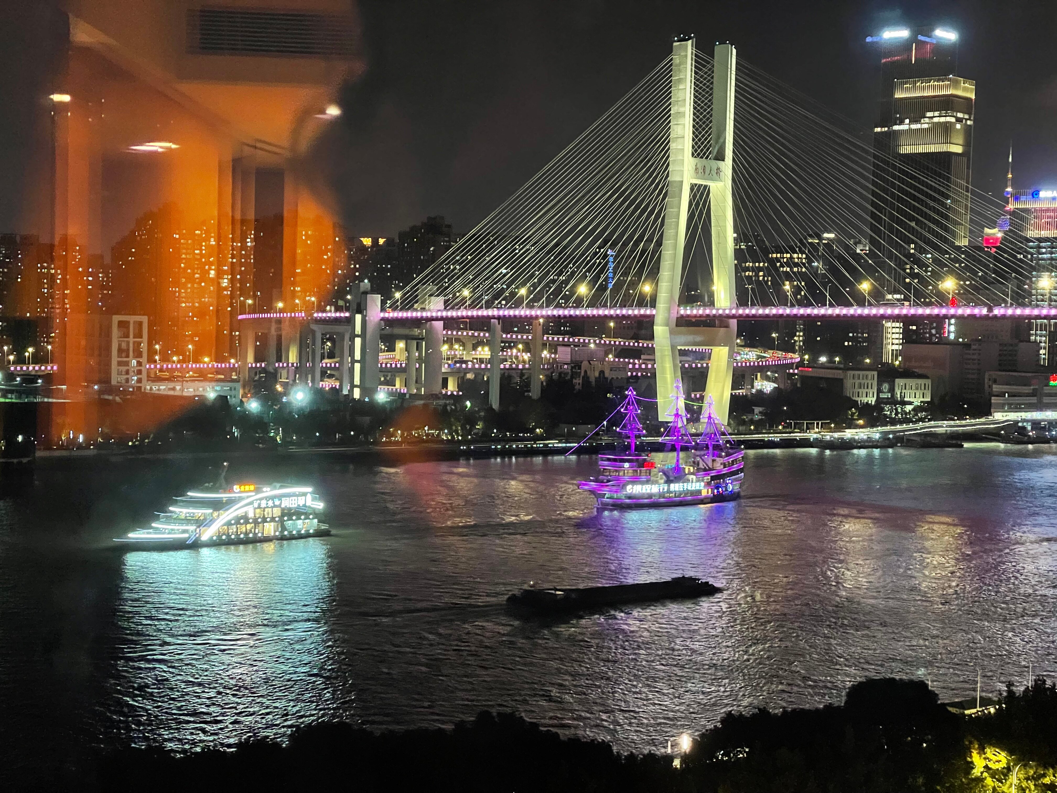 Фото InterContinental Shanghai Expo