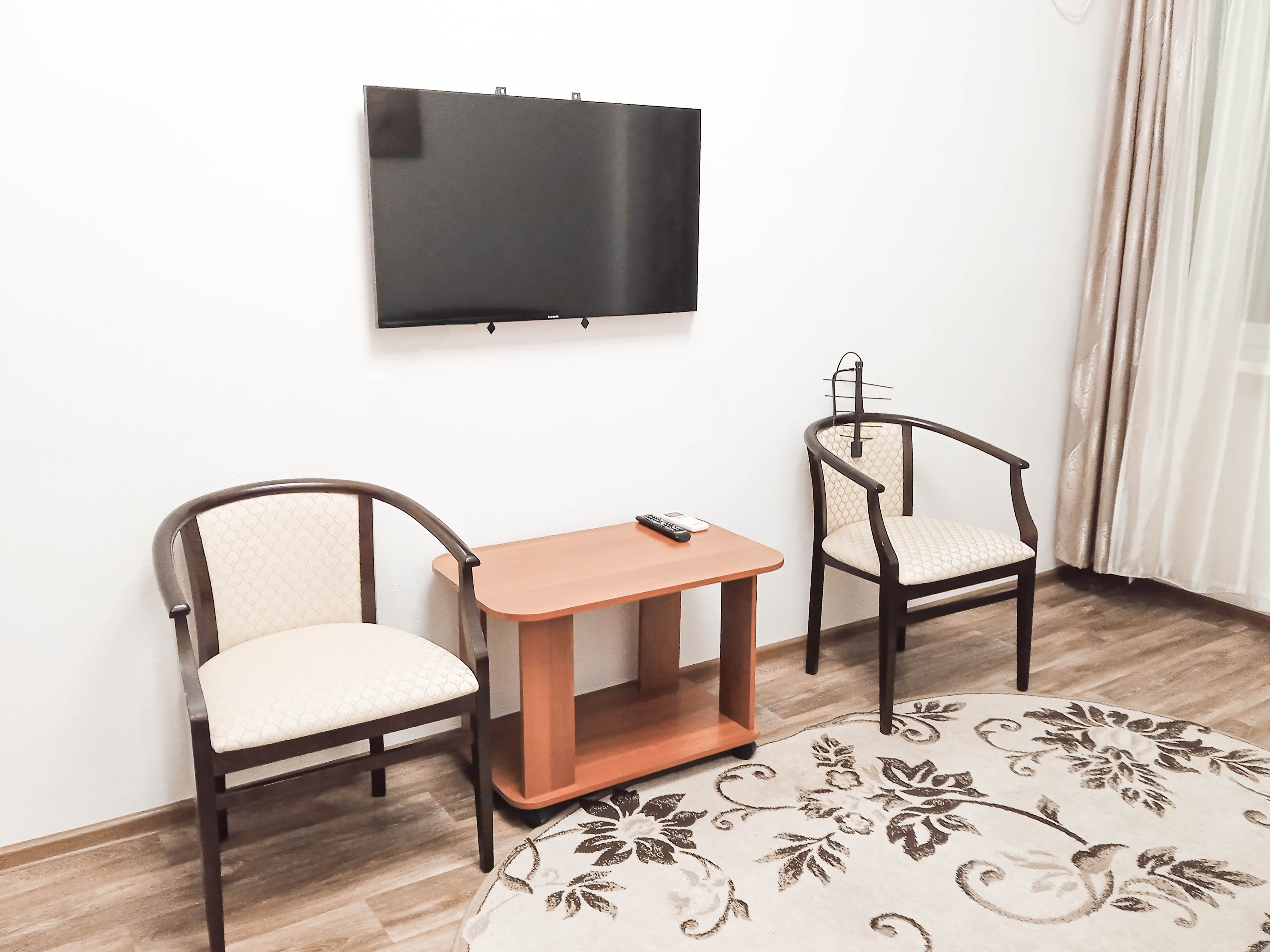 Фото Smart Hotel КДО Миасс