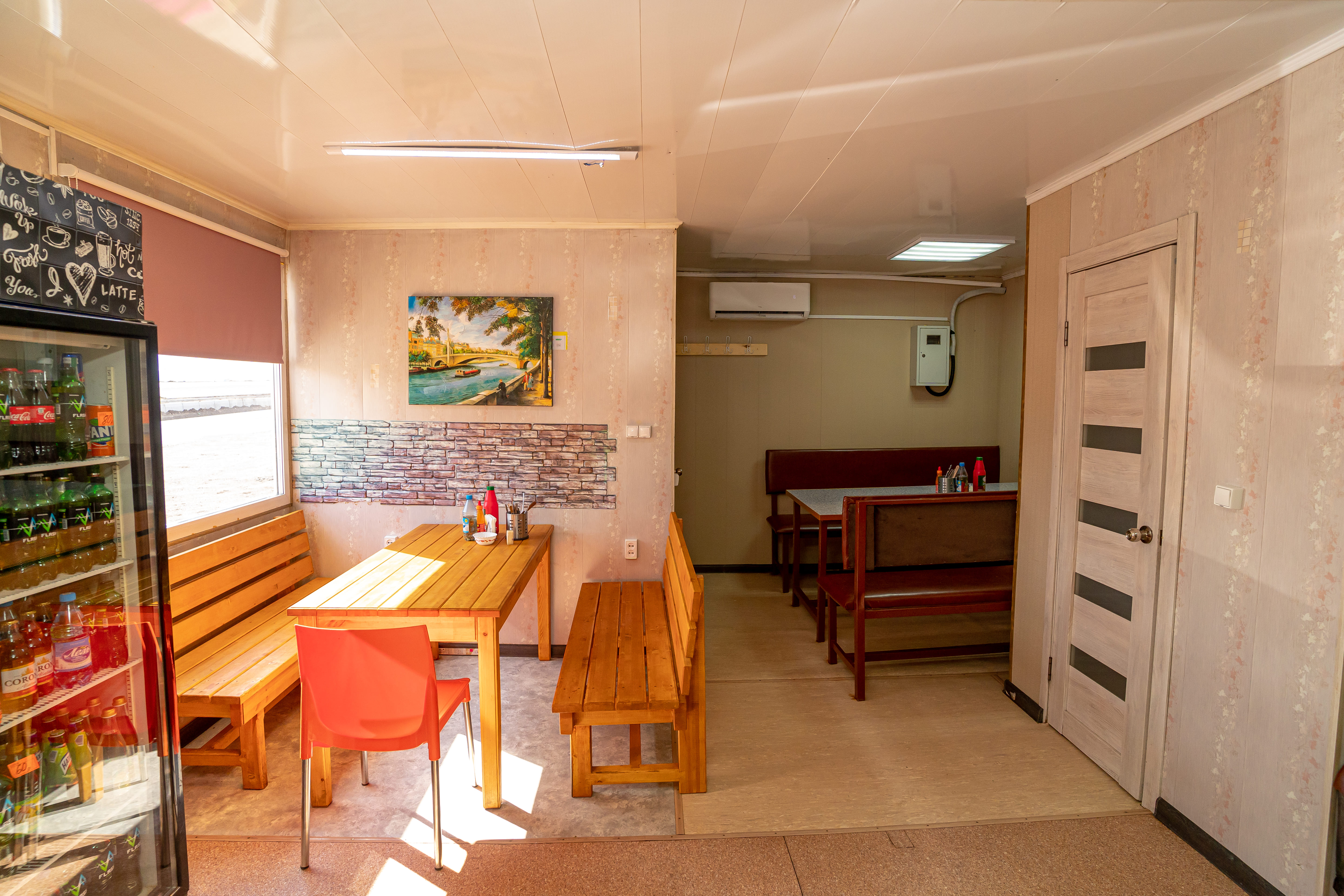 Фото Заимка