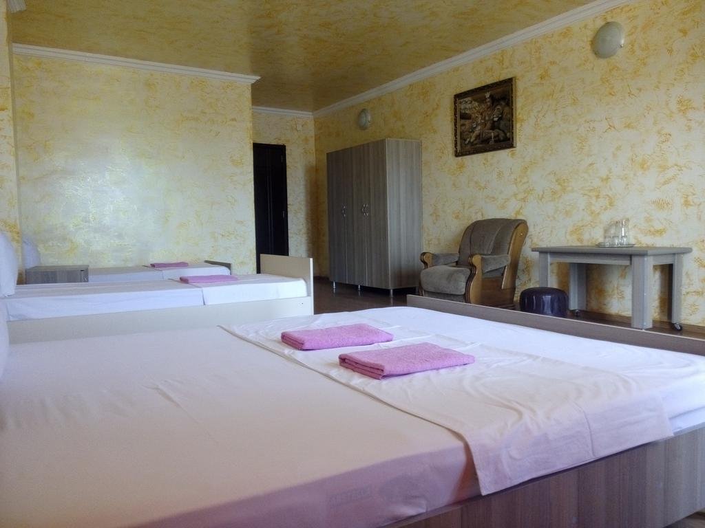 Фото Отель M-Palace