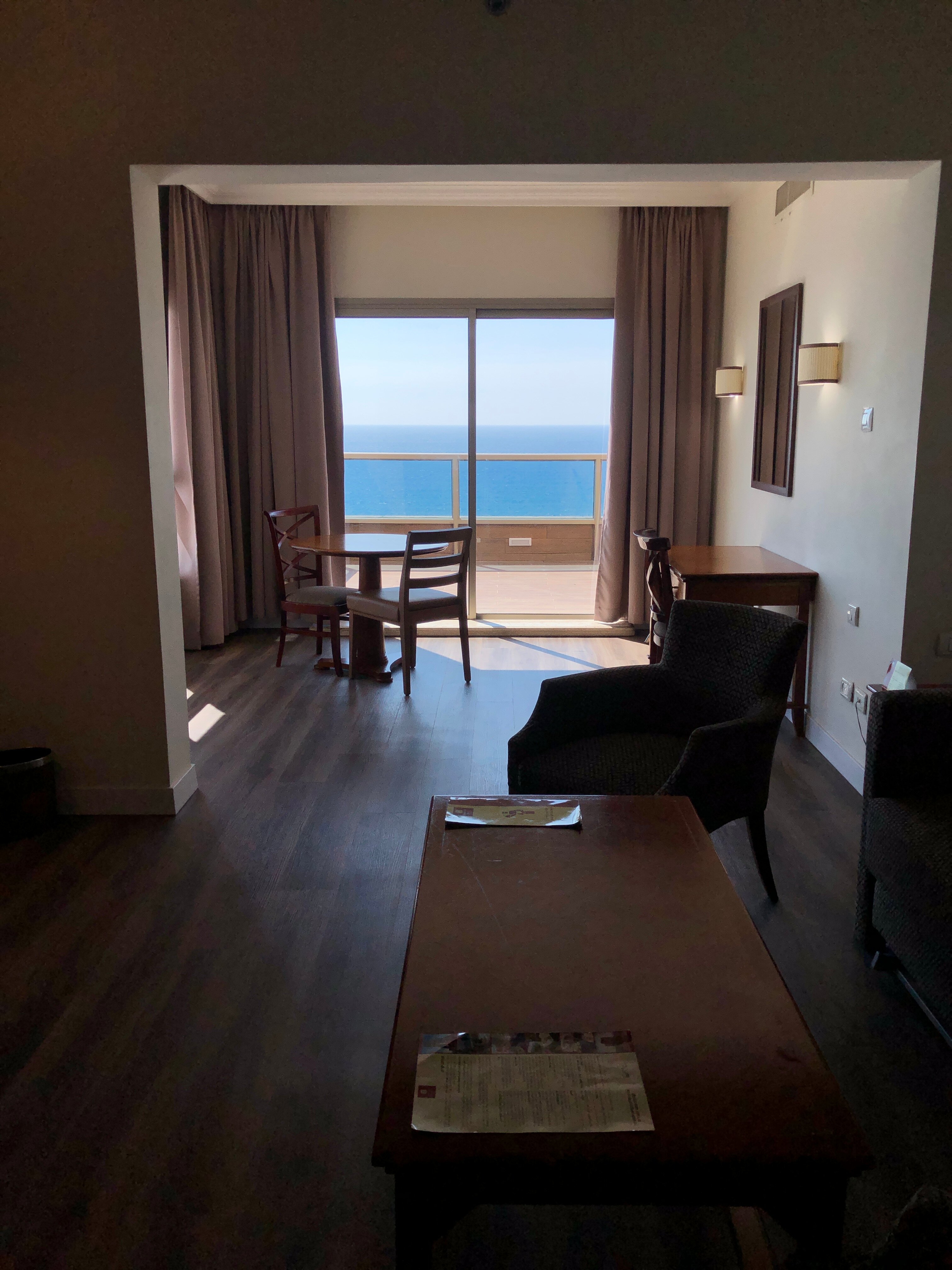 Фото Leonardo Plaza Haifa