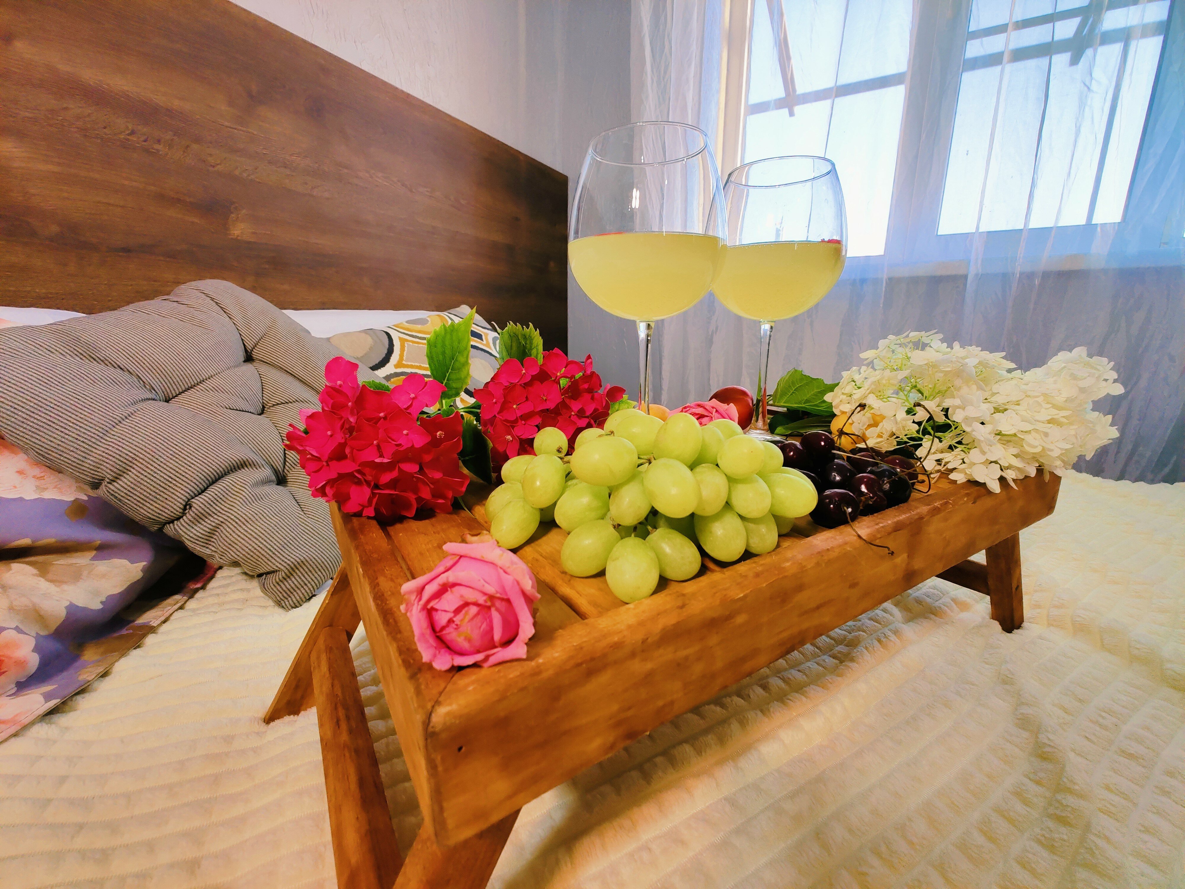 Фото Антарес