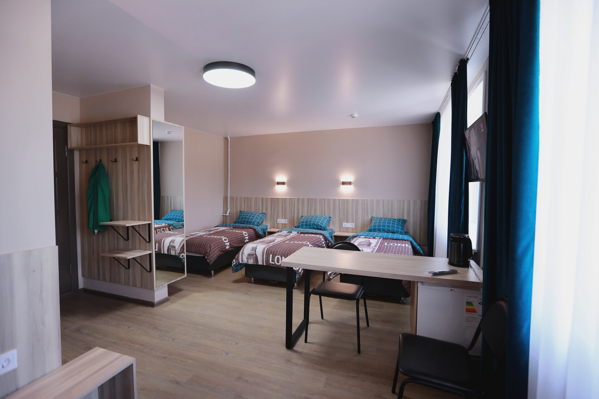 Фото Северо-восток