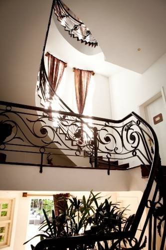 Фото Villa Song Saigon