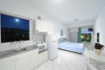 Фото Galazia Akti