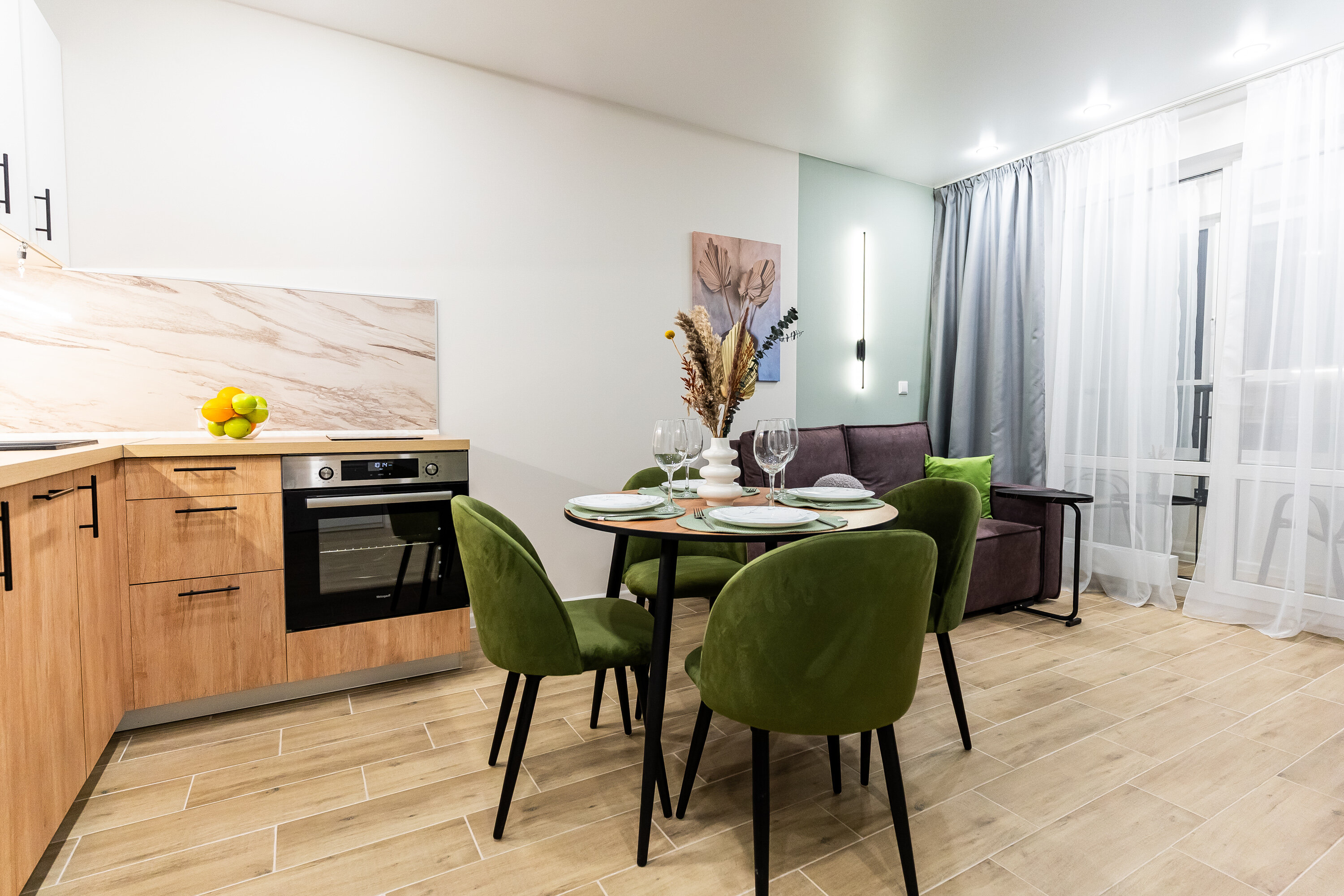 Фото LetoApart на Дмитрия Шостаковича, 20