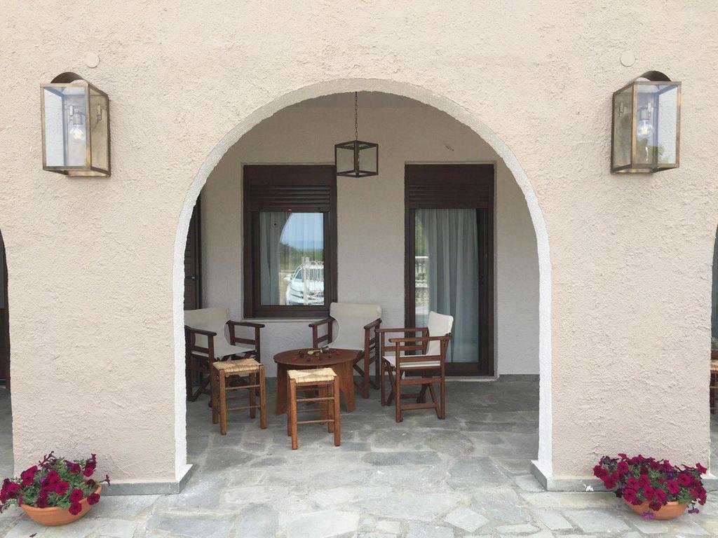 Фото The Beach House