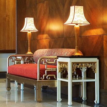 Фото TTC Imperial Hotel