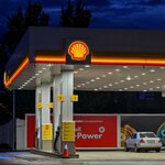 Shell (Artashat Highway, 6/3), gas station