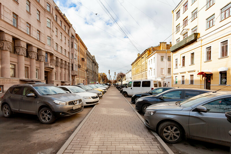 Флэты с душой — фото 18