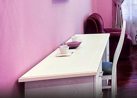 Фото Dalat Terrasse Des Roses Villa