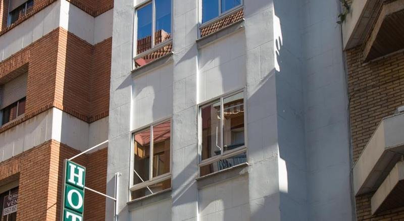 Фото Hotel Riviera