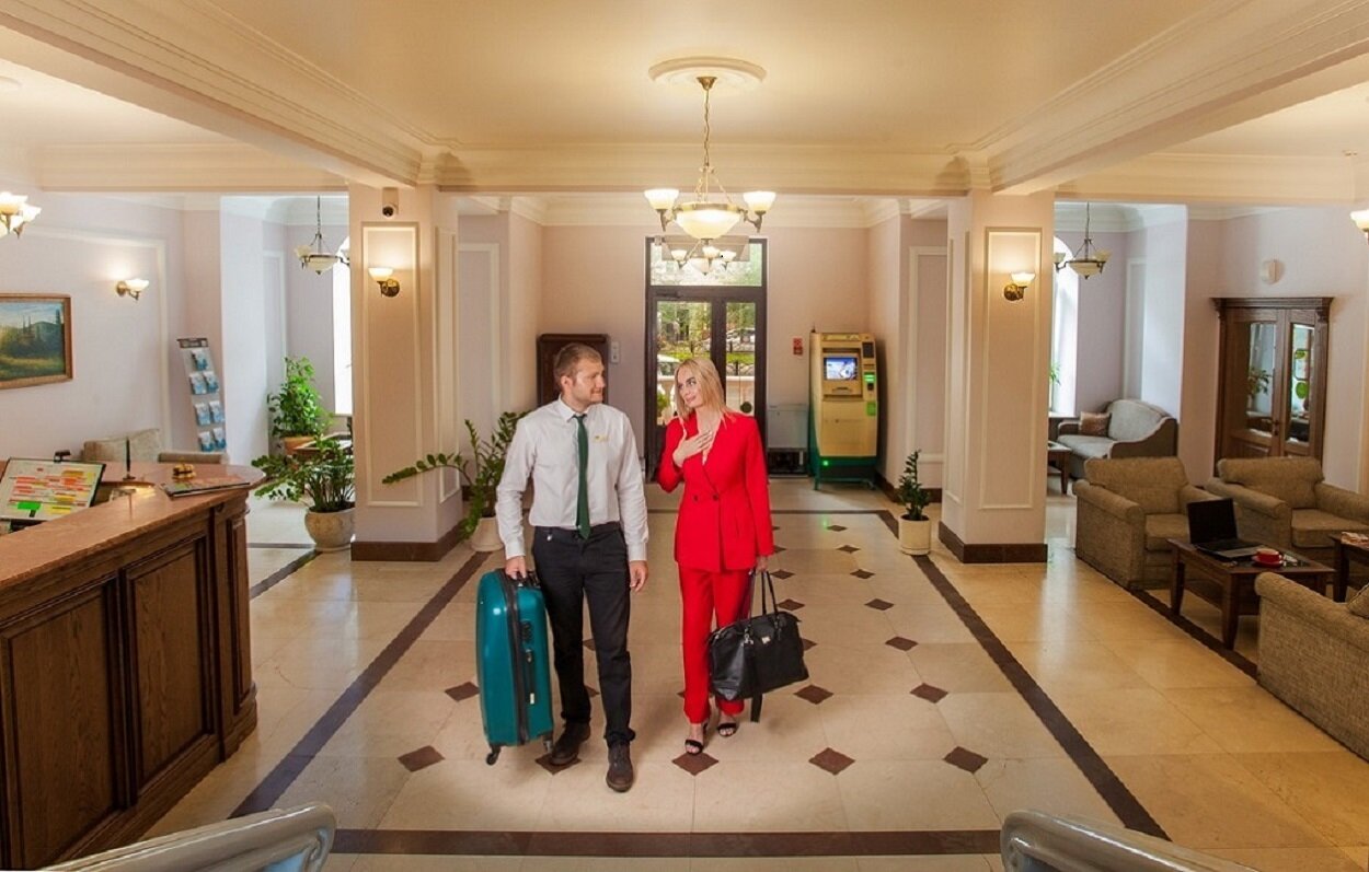 Фото отеля 4