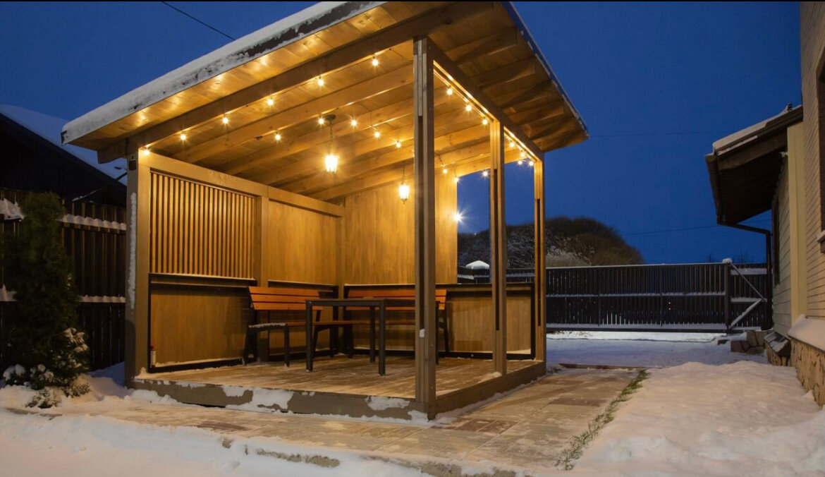 Фото Сокольница