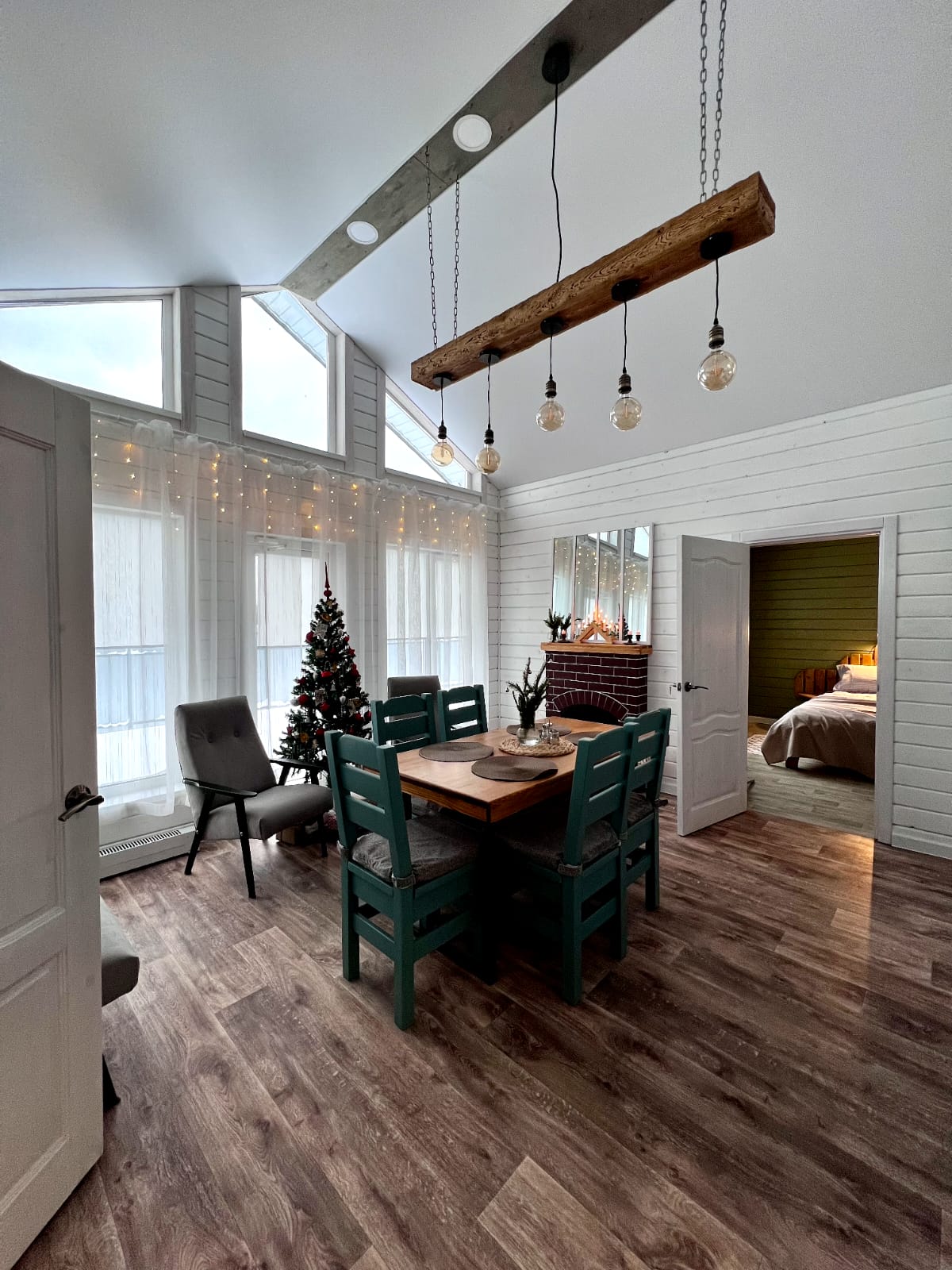 Фото Барыня