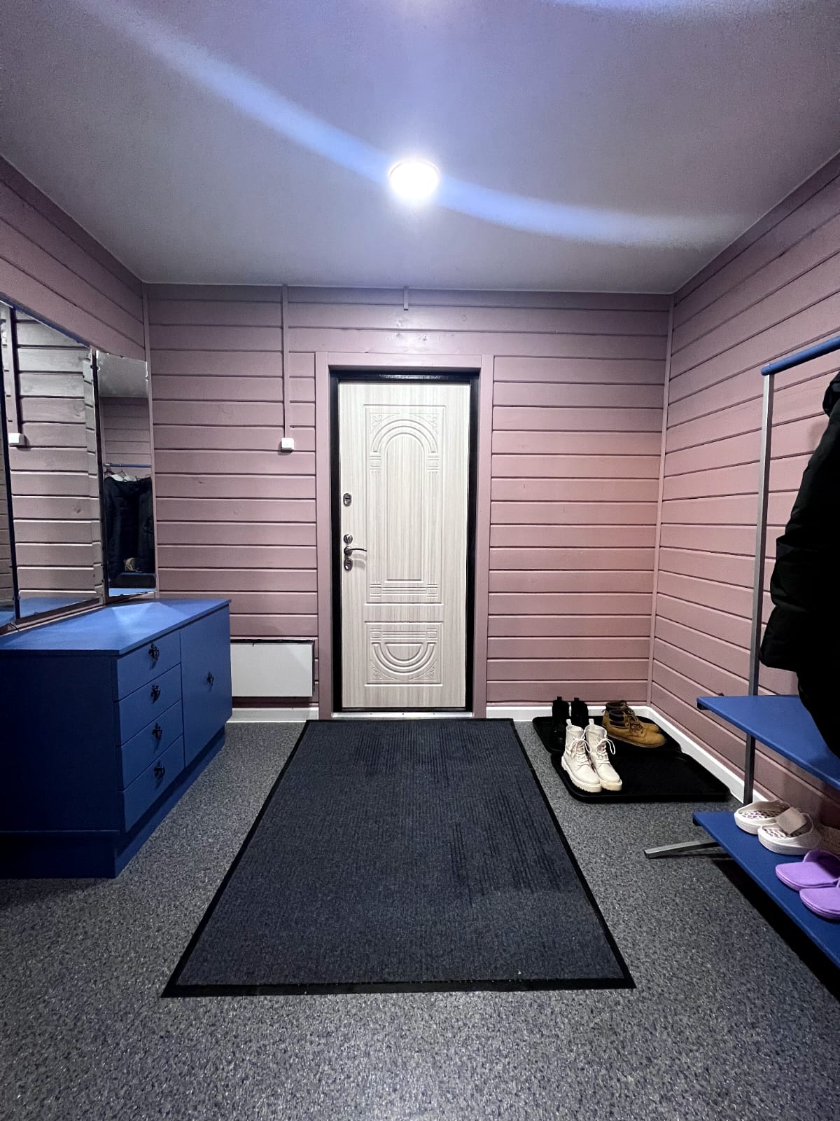 Фото Барыня