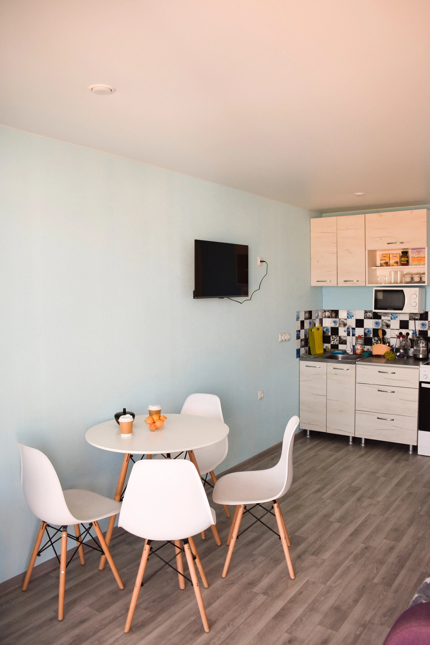 Фото Георгинн