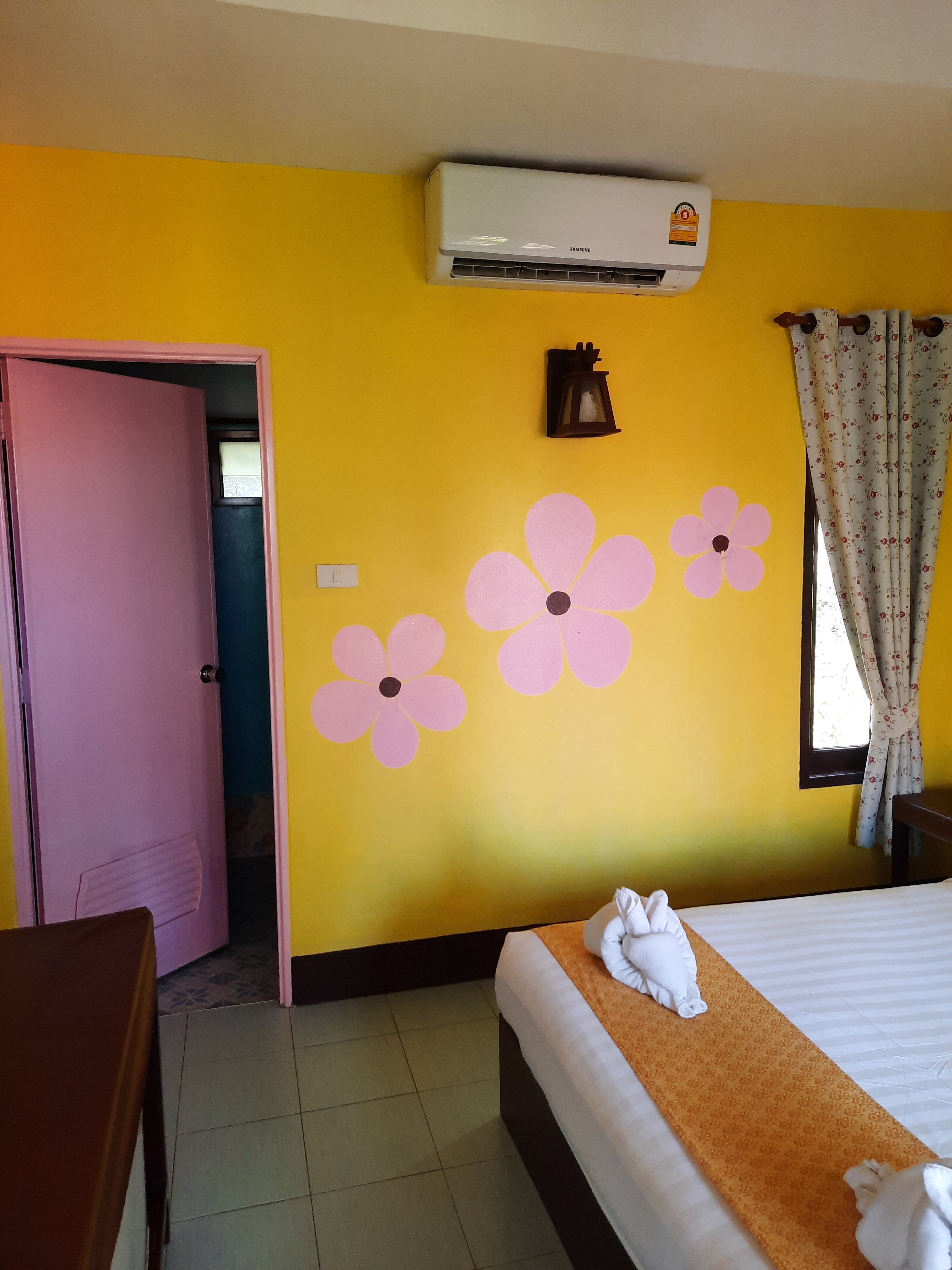 Фото Paradise Bungalows