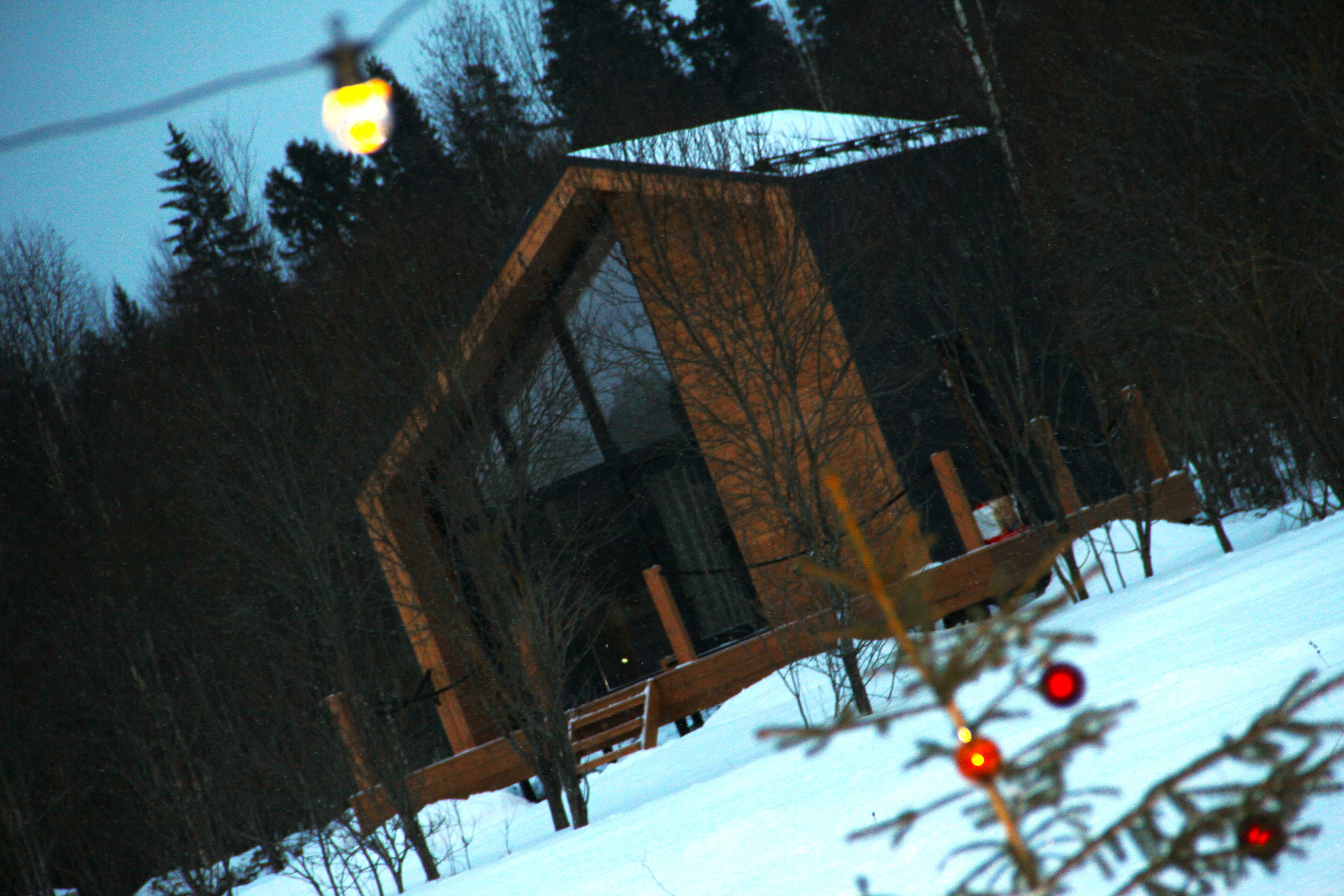 Фото Zefirka camp