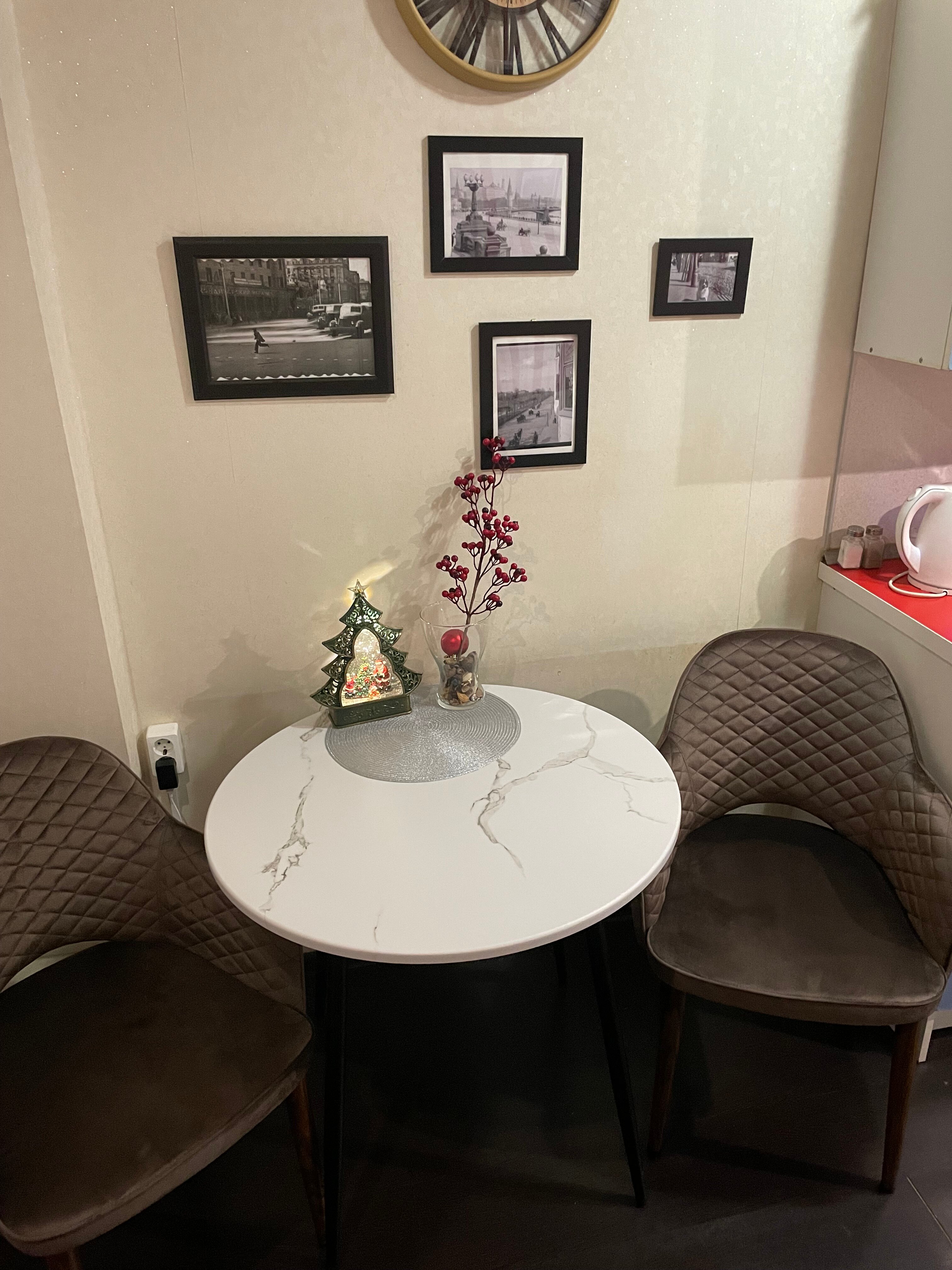 Фото Старая Москва