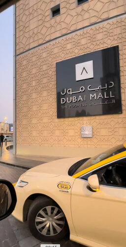 Внешний вид отеля Kempinski Central Avenue Dubai в Дубае, фото 5