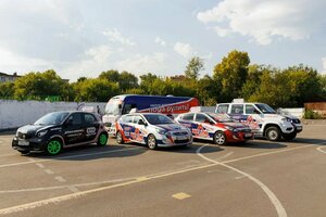 Фото 27 автошколы «Idriver»