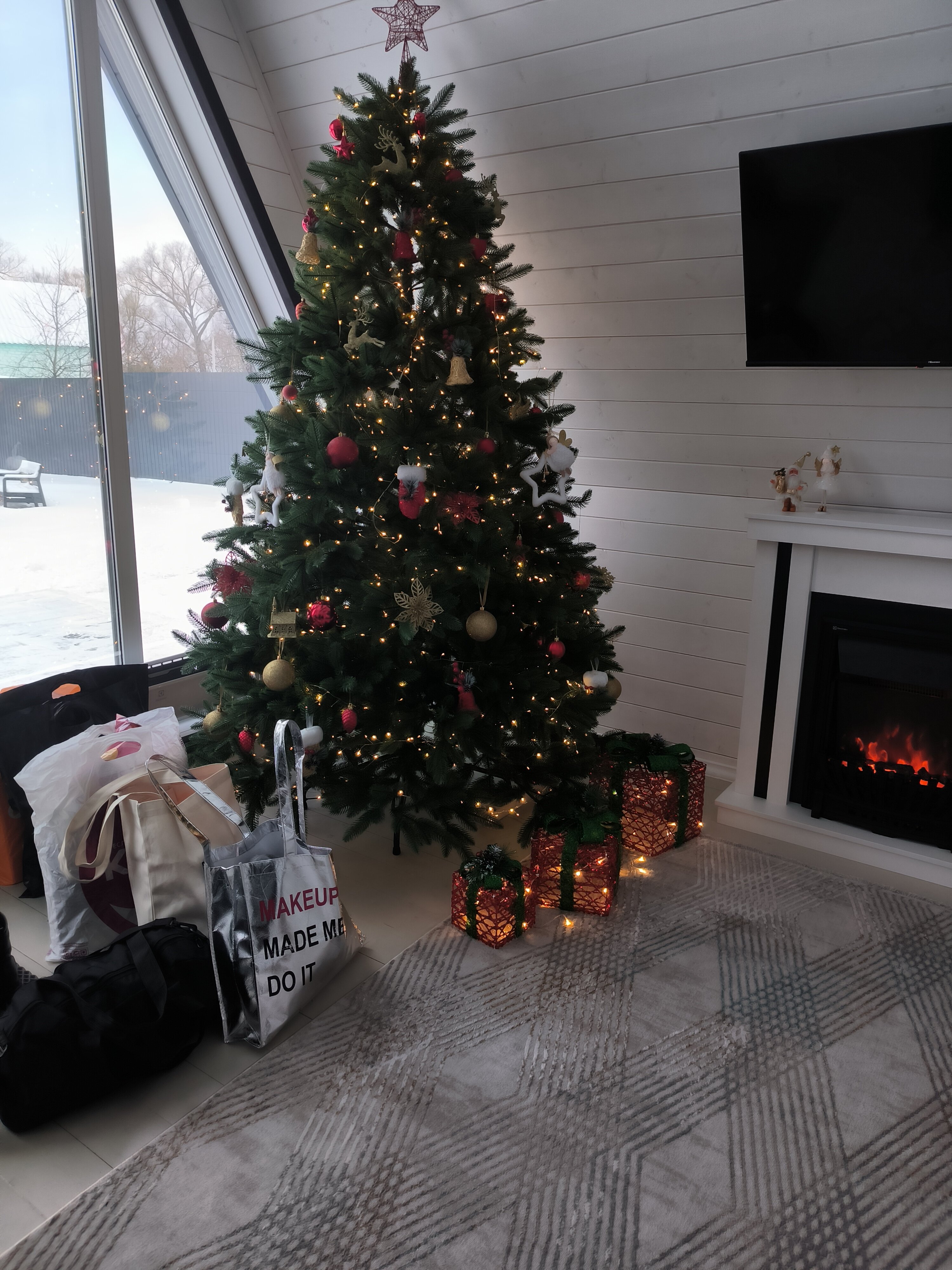 Фото Шале в Орле Вместе