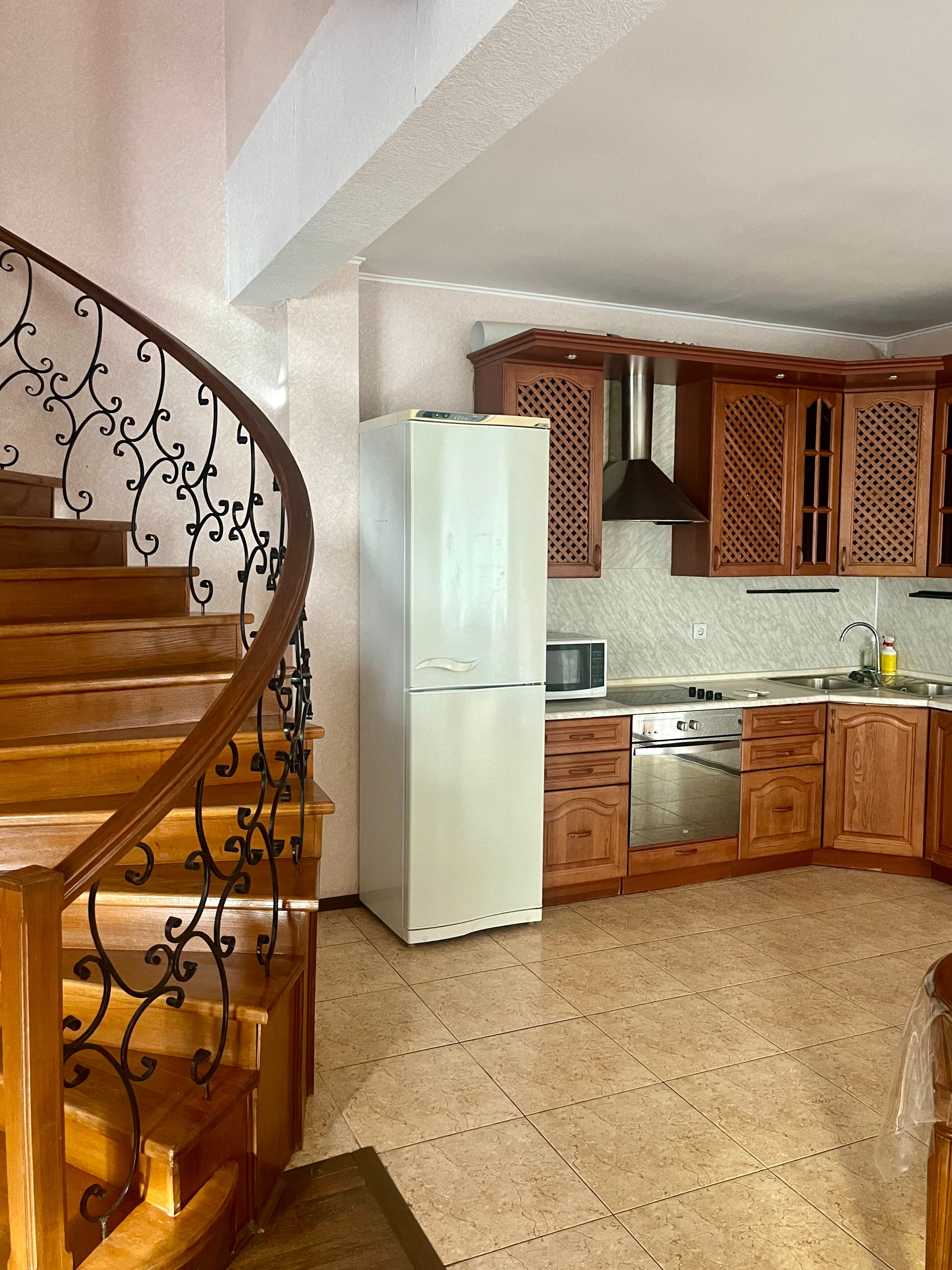 Фото Атриум