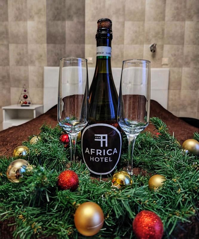 Фото Африка