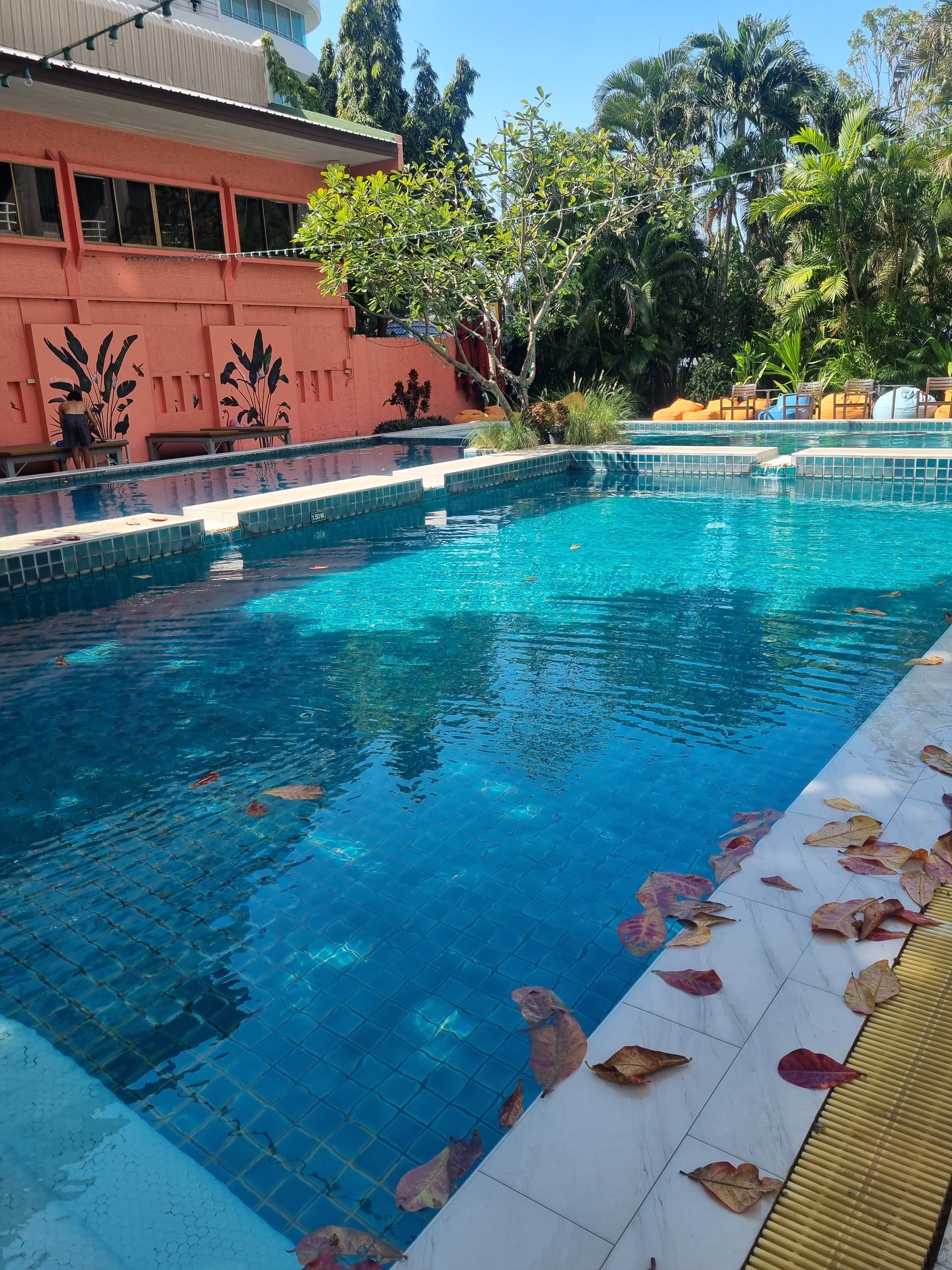 Фото Sandalay Resort Pattaya