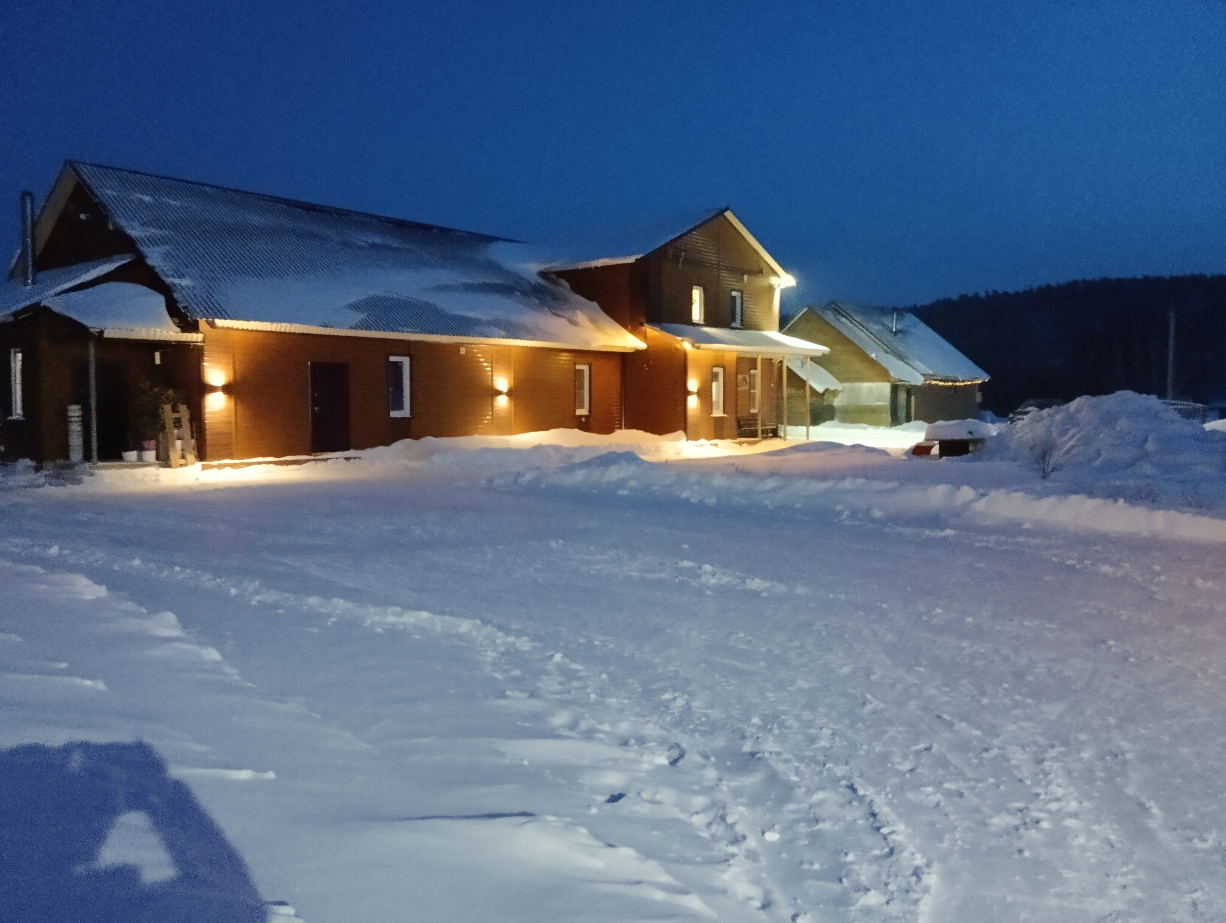 Фото Хуторок