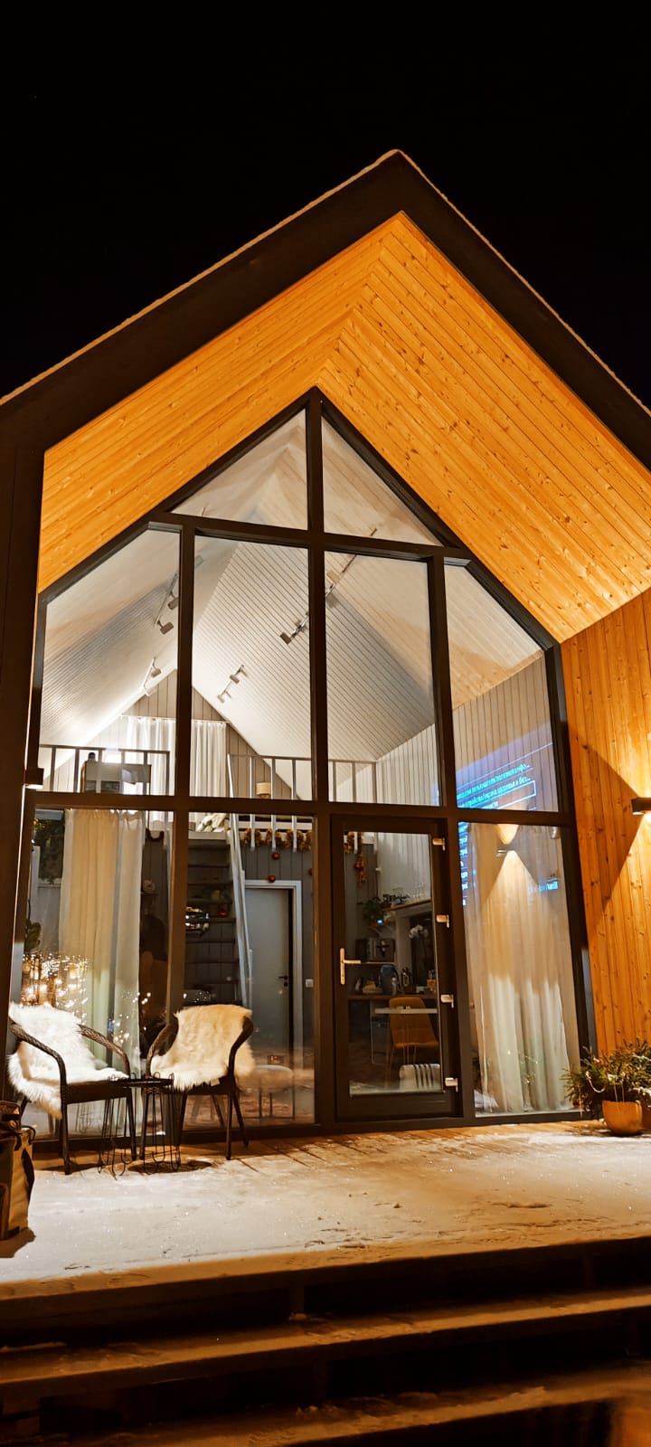 Фото Вилла Лаванда